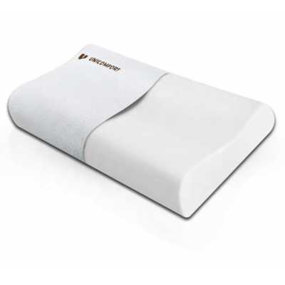 Pressure Relief Memory Foam Pillow